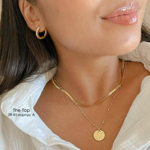 Двойная цепочка САДОВОД официальный интернет-каталог