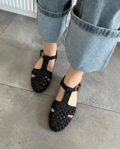 Босоножки САДОВОД официальный интернет-каталог