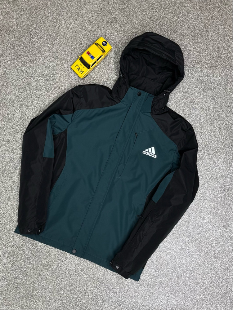 Ветровка зеленая купить в Интернет-магазине Садовод База - цена 2800 руб Садовод интернет-каталог