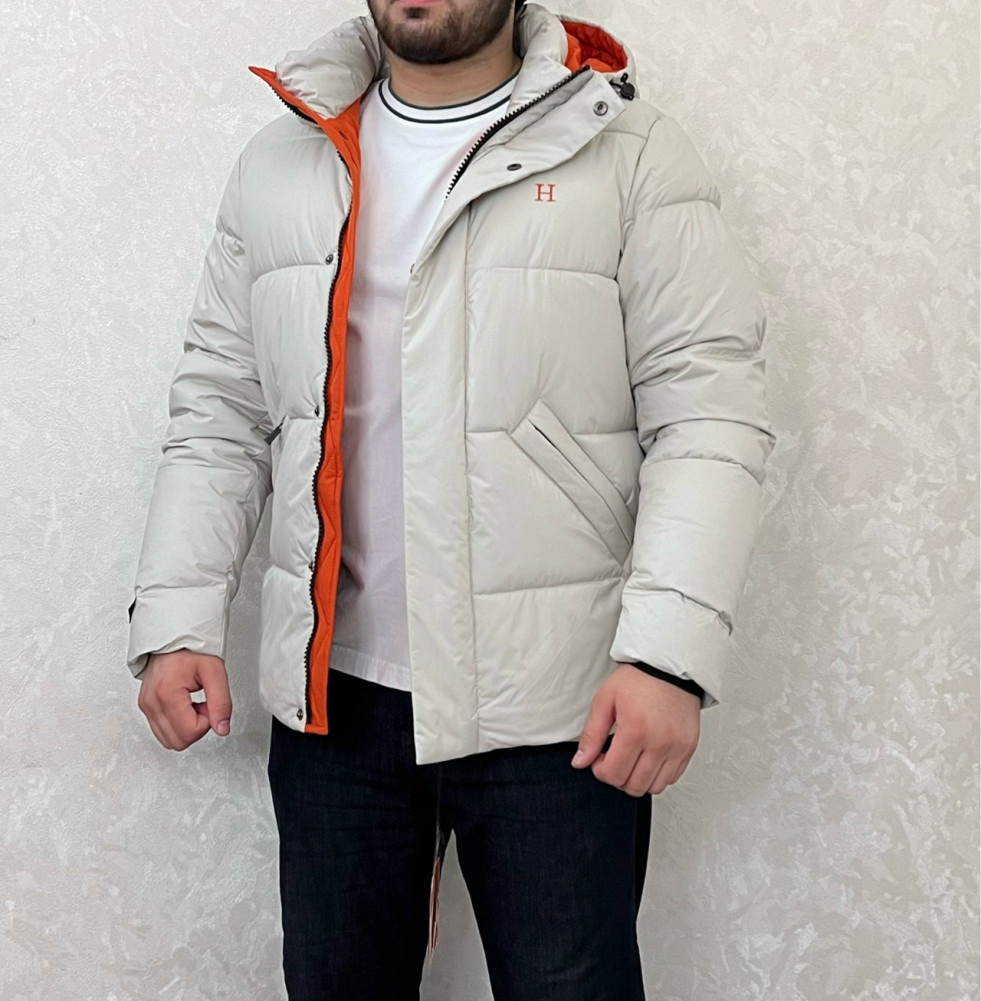 Куртка мужская серая купить в Интернет-магазине Садовод База - цена 3500 руб Садовод интернет-каталог