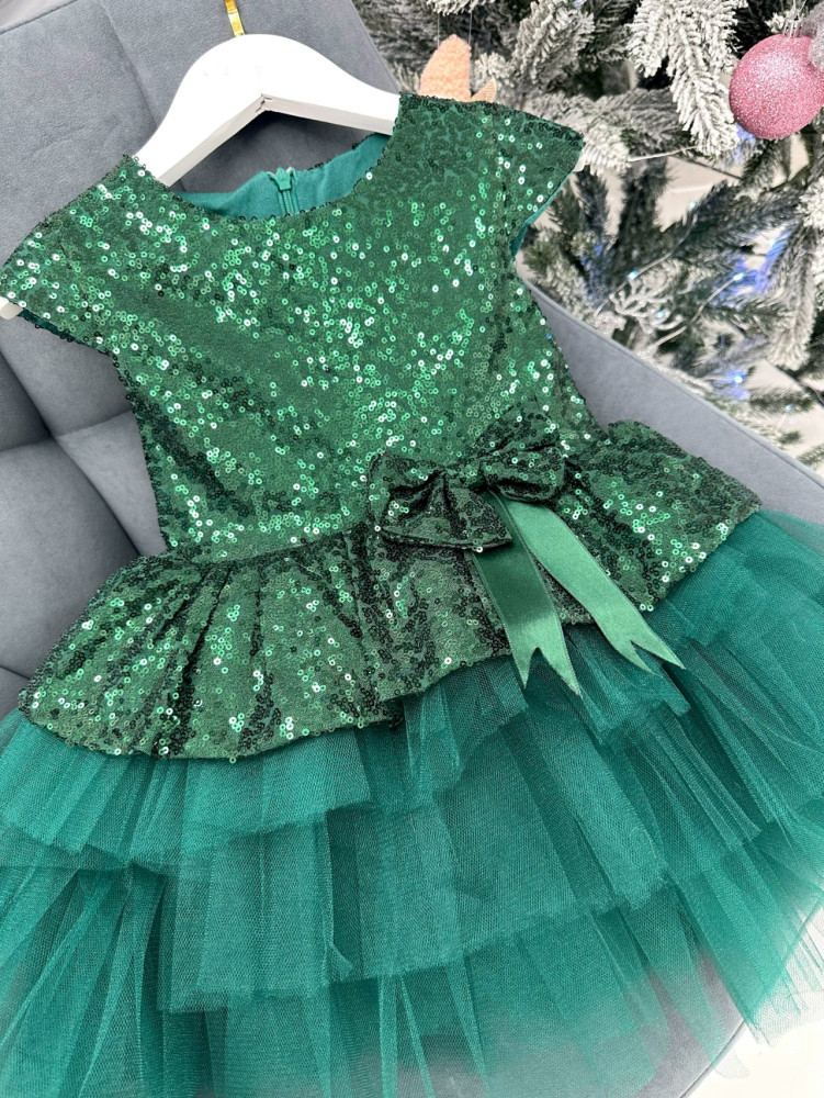 Платье зеленое купить в Интернет-магазине Садовод База - цена 1499 руб Садовод интернет-каталог