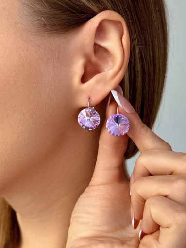 Серьги🌸🌼🌺 САДОВОД официальный интернет-каталог