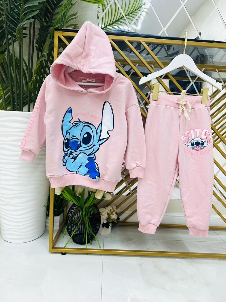 Детский костюм розовый купить в Интернет-магазине Садовод База - цена 1299 руб Садовод интернет-каталог