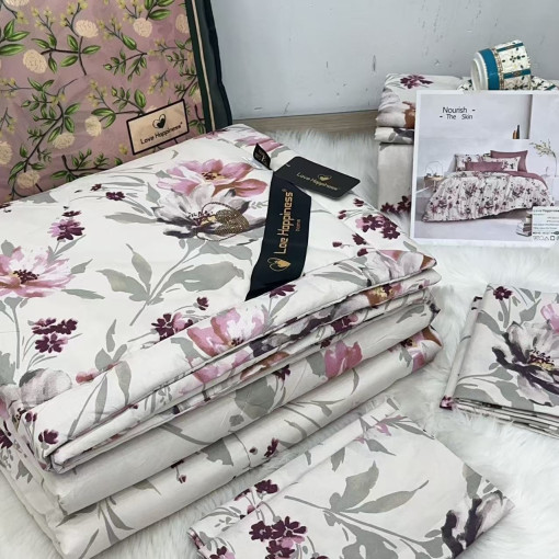 Комплект постельного белья с готовым одеялом САДОВОД официальный интернет-каталог