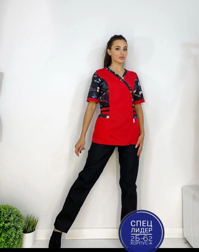 костюм САДОВОД официальный интернет-каталог