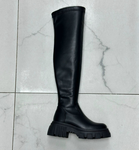 Ботфорты САДОВОД официальный интернет-каталог