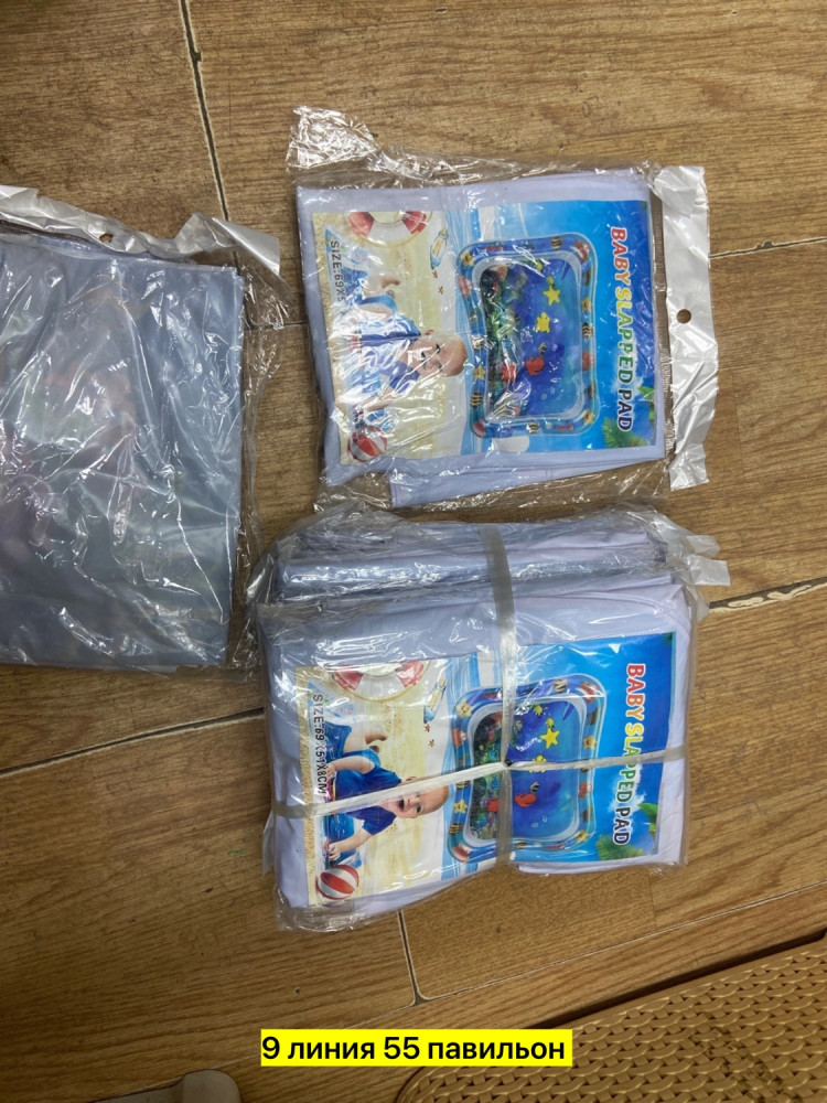 Надувной коврик купить в Интернет-магазине Садовод База - цена 150 руб Садовод интернет-каталог