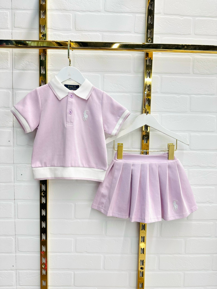 Детский костюм сиреневый купить в Интернет-магазине Садовод База - цена 1550 руб Садовод интернет-каталог