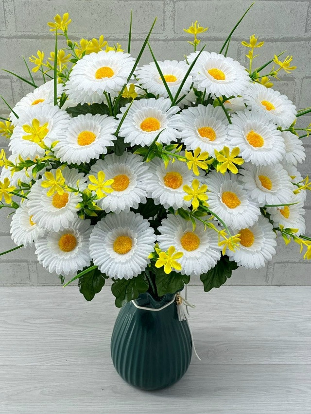 Искусственные цветы купить в Интернет-магазине Садовод База - цена 2300 руб Садовод интернет-каталог