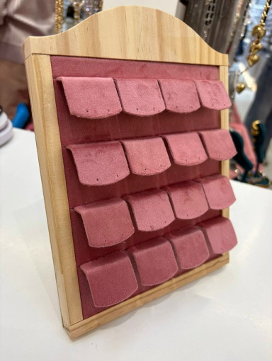 ⚜️ Демонстрационная подставка для серег с любым видом замков САДОВОД официальный интернет-каталог