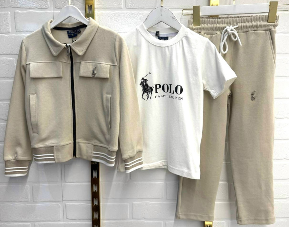 Детский костюм бежевый купить в Интернет-магазине Садовод База - цена 2550 руб Садовод интернет-каталог