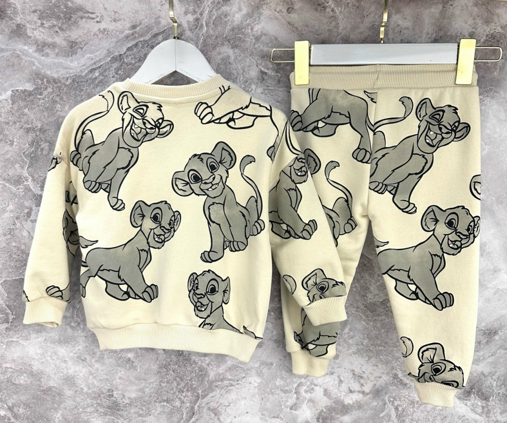 Детский костюм бежевый купить в Интернет-магазине Садовод База - цена 1199 руб Садовод интернет-каталог