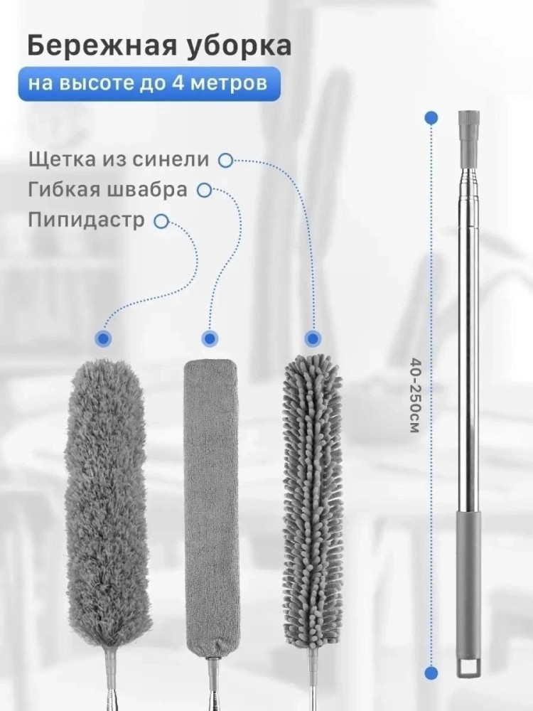 Набор щеток и тряпок купить в Интернет-магазине Садовод База - цена 499 руб Садовод интернет-каталог