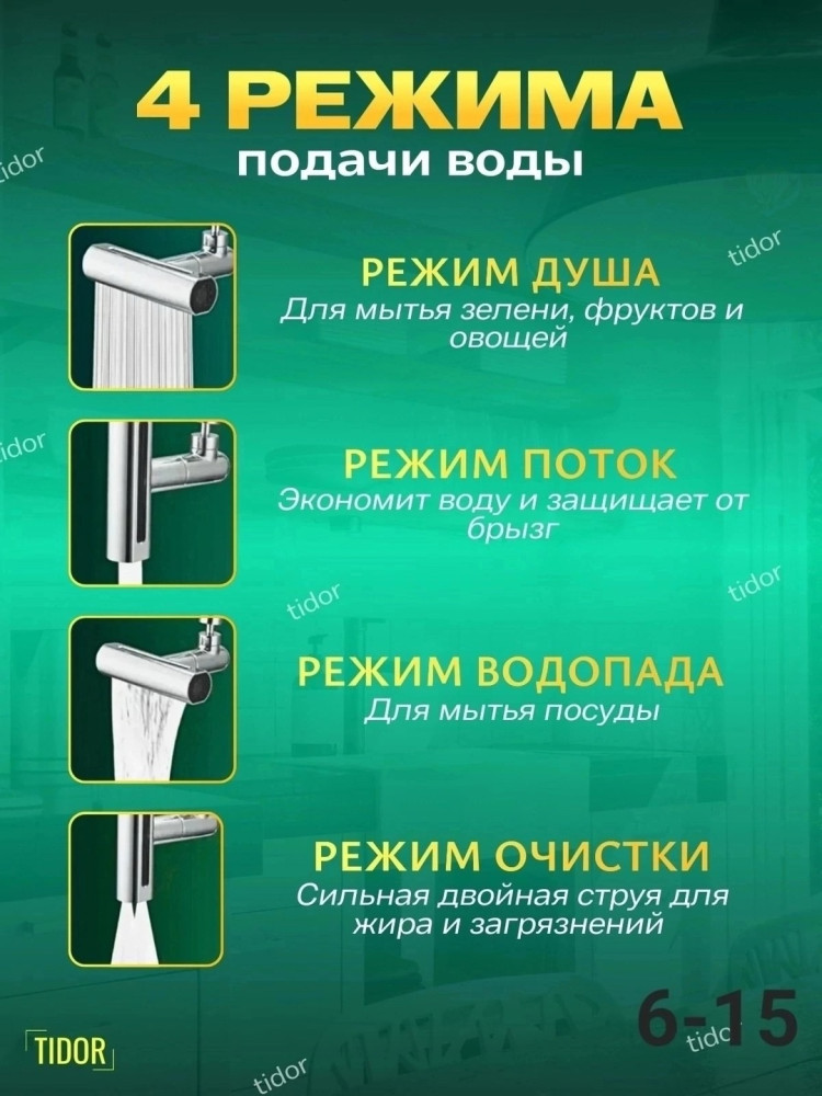 насадка на кран купить в Интернет-магазине Садовод База - цена 250 руб Садовод интернет-каталог