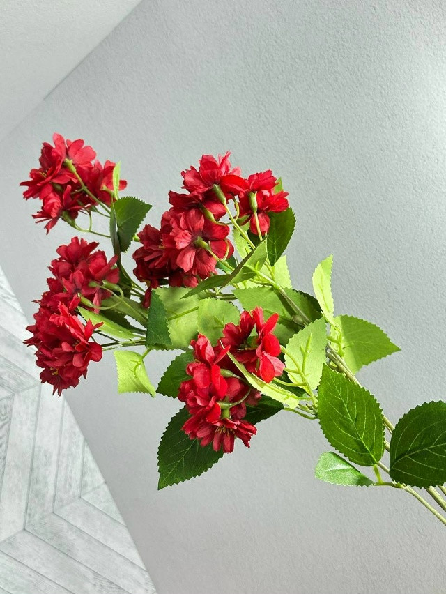 Искусственные цветы купить в Интернет-магазине Садовод База - цена 2000 руб Садовод интернет-каталог