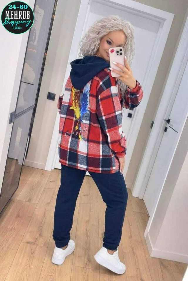 Женский Костюм Двойка купить в Интернет-магазине Садовод База - цена 900 руб Садовод интернет-каталог