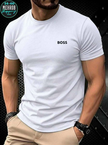 Стильный мужские футболки BOSS САДОВОД официальный интернет-каталог