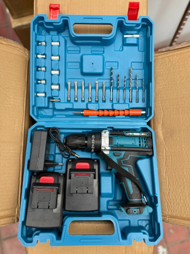 Шуруповерт САДОВОД официальный интернет-каталог