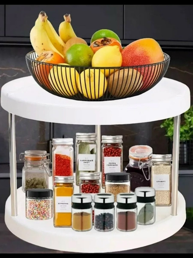 Органайзер для кухни и ванной купить в Интернет-магазине Садовод База - цена 250 руб Садовод интернет-каталог