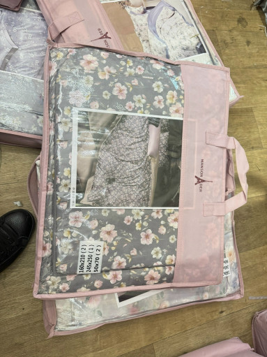 Семейный комплект постельного белья САДОВОД официальный интернет-каталог