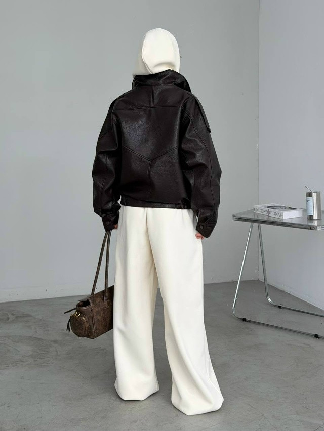 Куртка коричневая купить в Интернет-магазине Садовод База - цена 4500 руб Садовод интернет-каталог