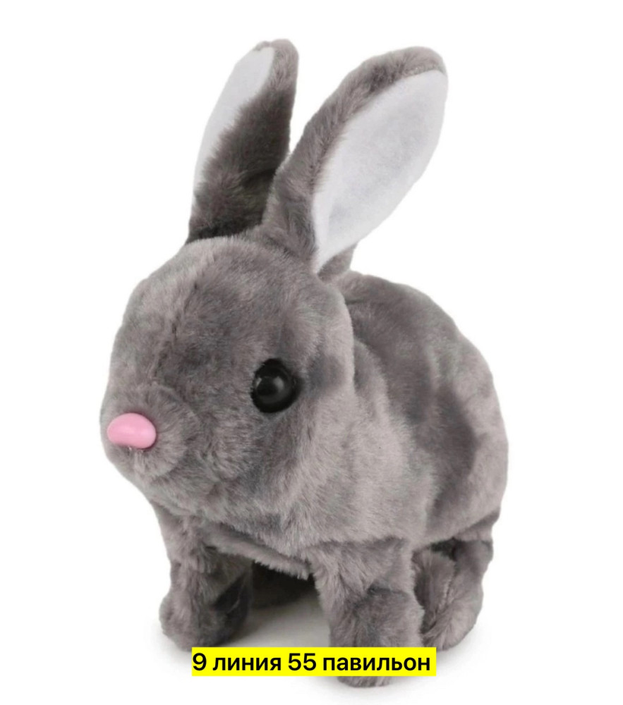 кролик купить в Интернет-магазине Садовод База - цена 200 руб Садовод интернет-каталог