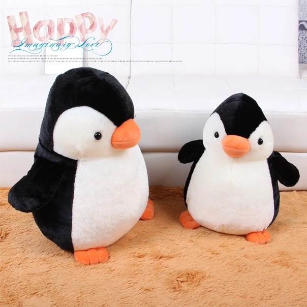 Пингвин купить в Интернет-магазине Садовод База - цена 350 руб Садовод интернет-каталог