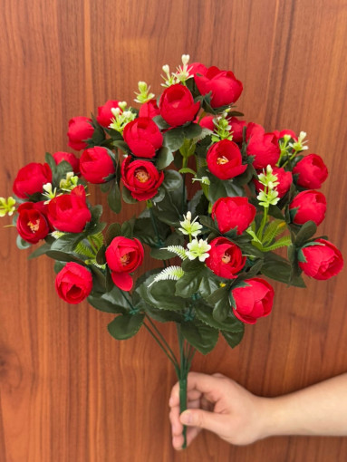 Искусственные цветы САДОВОД официальный интернет-каталог