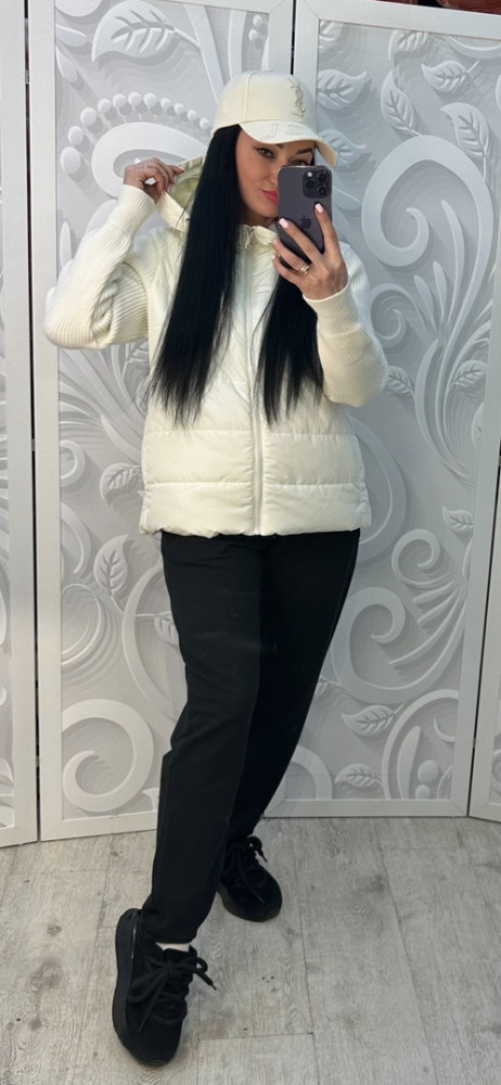 Куртка женская белая купить в Интернет-магазине Садовод База - цена 4500 руб Садовод интернет-каталог