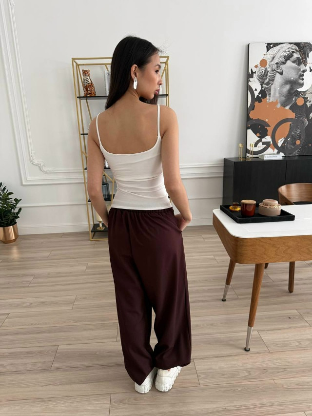 Майка-топ купить в Интернет-магазине Садовод База - цена 700 руб Садовод интернет-каталог