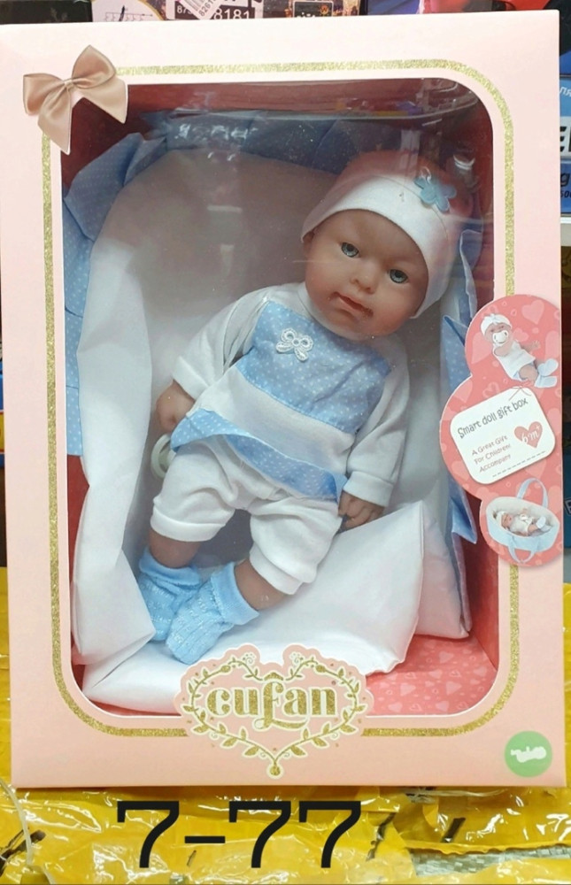 кукла купить в Интернет-магазине Садовод База - цена 1200 руб Садовод интернет-каталог