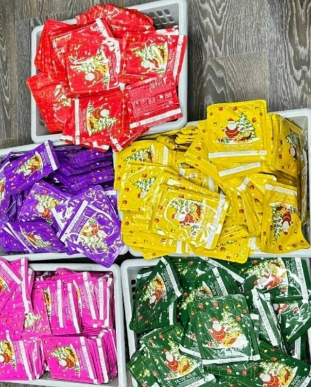 Маски тканевые для лица в наборе 20шт купить в Интернет-магазине Садовод База - цена 150 руб Садовод интернет-каталог