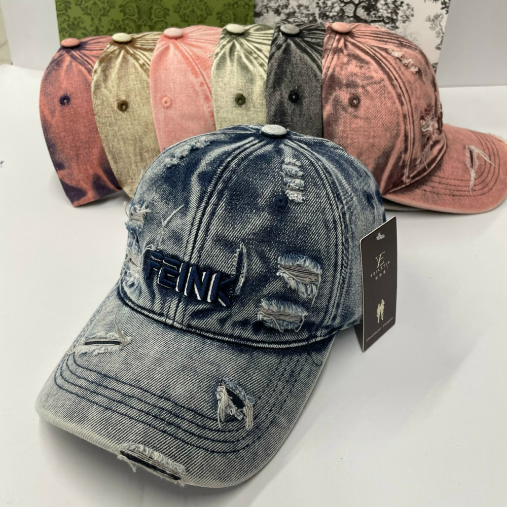 Кепка, джинс купить в Интернет-магазине Садовод База - цена 300 руб Садовод интернет-каталог