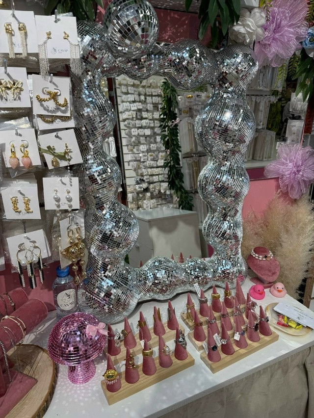 ❤️‍🔥 Подставка для 5 колец купить в Интернет-магазине Садовод База - цена 800 руб Садовод интернет-каталог