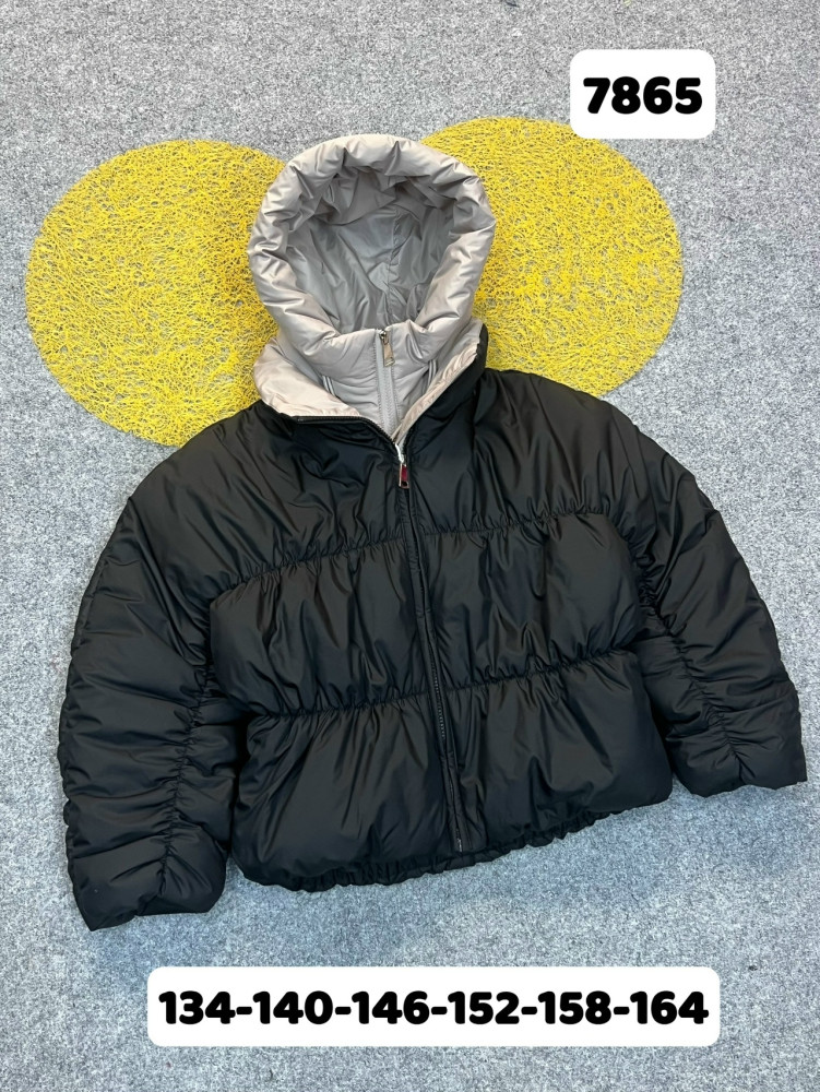 Куртка детская черная купить в Интернет-магазине Садовод База - цена 2200 руб Садовод интернет-каталог