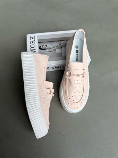 мокасины САДОВОД официальный интернет-каталог