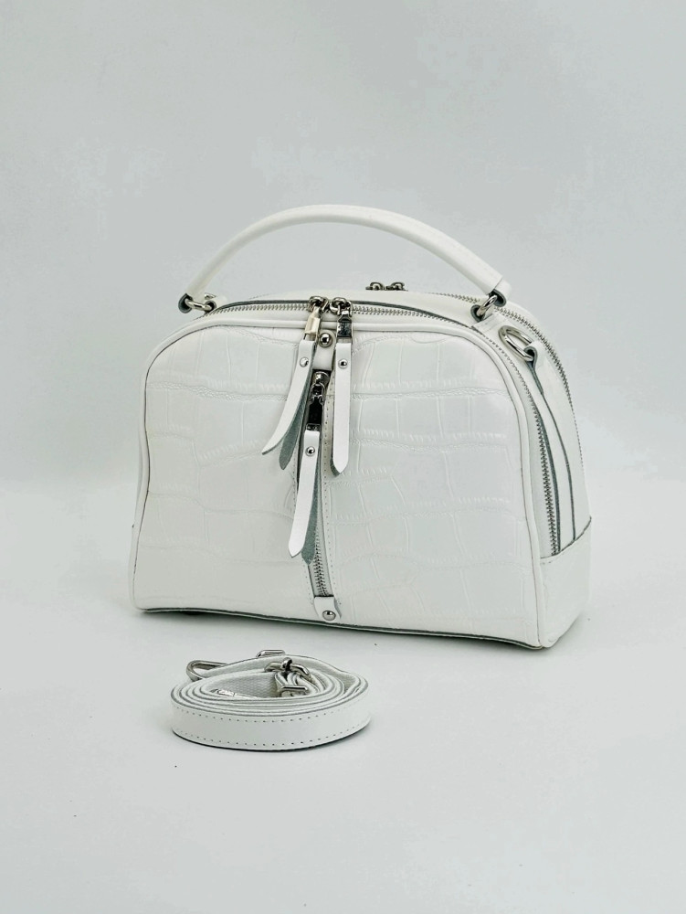 Сумка белая купить в Интернет-магазине Садовод База - цена 1200 руб Садовод интернет-каталог