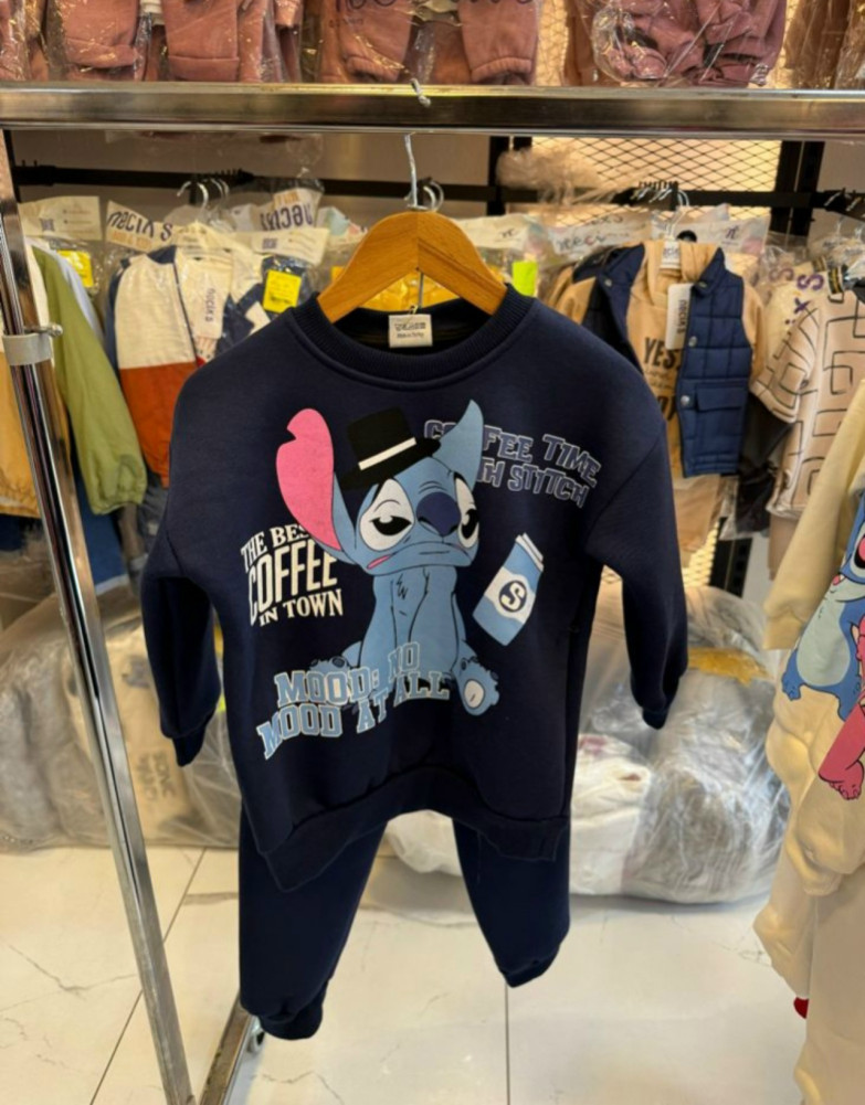 Детский костюм темно-синий купить в Интернет-магазине Садовод База - цена 1299 руб Садовод интернет-каталог