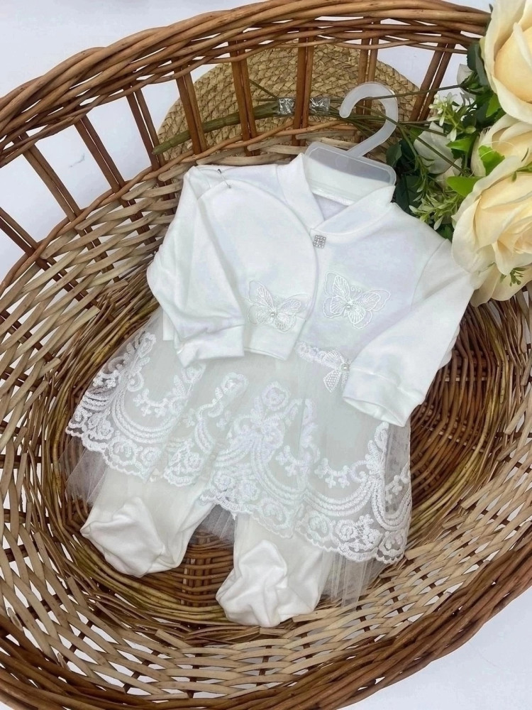 Комбинезон на выписку купить в Интернет-магазине Садовод База - цена 750 руб Садовод интернет-каталог