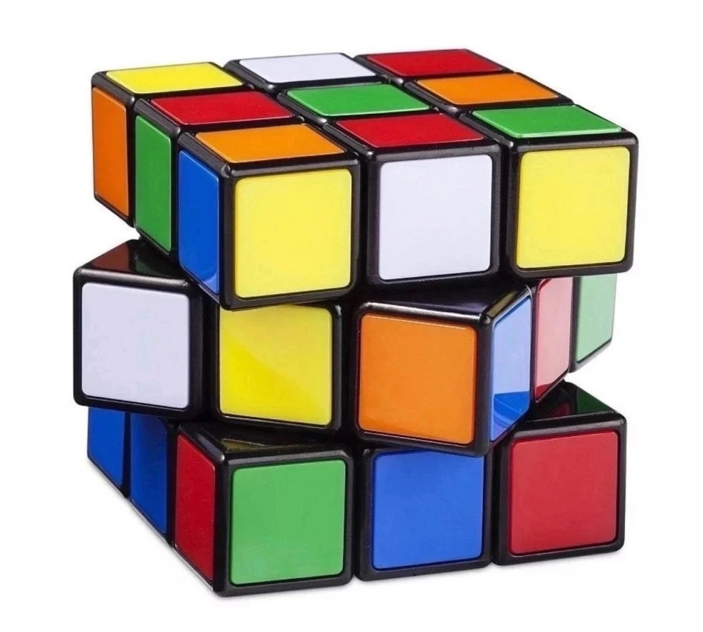 Кубик Рубика купить в Интернет-магазине Садовод База - цена 50 руб Садовод интернет-каталог