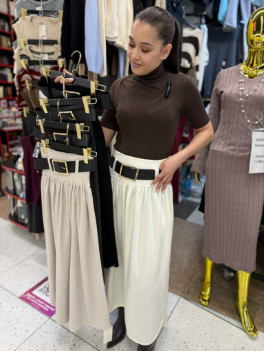 Юбка САДОВОД официальный интернет-каталог