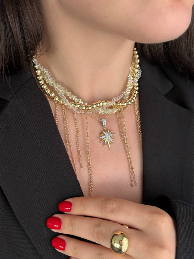 💫 Колье САДОВОД официальный интернет-каталог