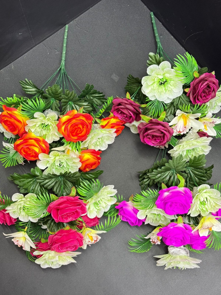 Искусственные цветы купить в Интернет-магазине Садовод База - цена 3100 руб Садовод интернет-каталог