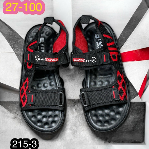 Сандалии САДОВОД официальный интернет-каталог