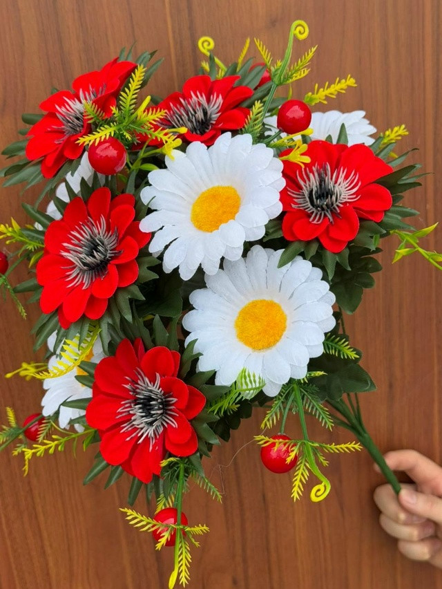 Искусственные цветы купить в Интернет-магазине Садовод База - цена 2300 руб Садовод интернет-каталог