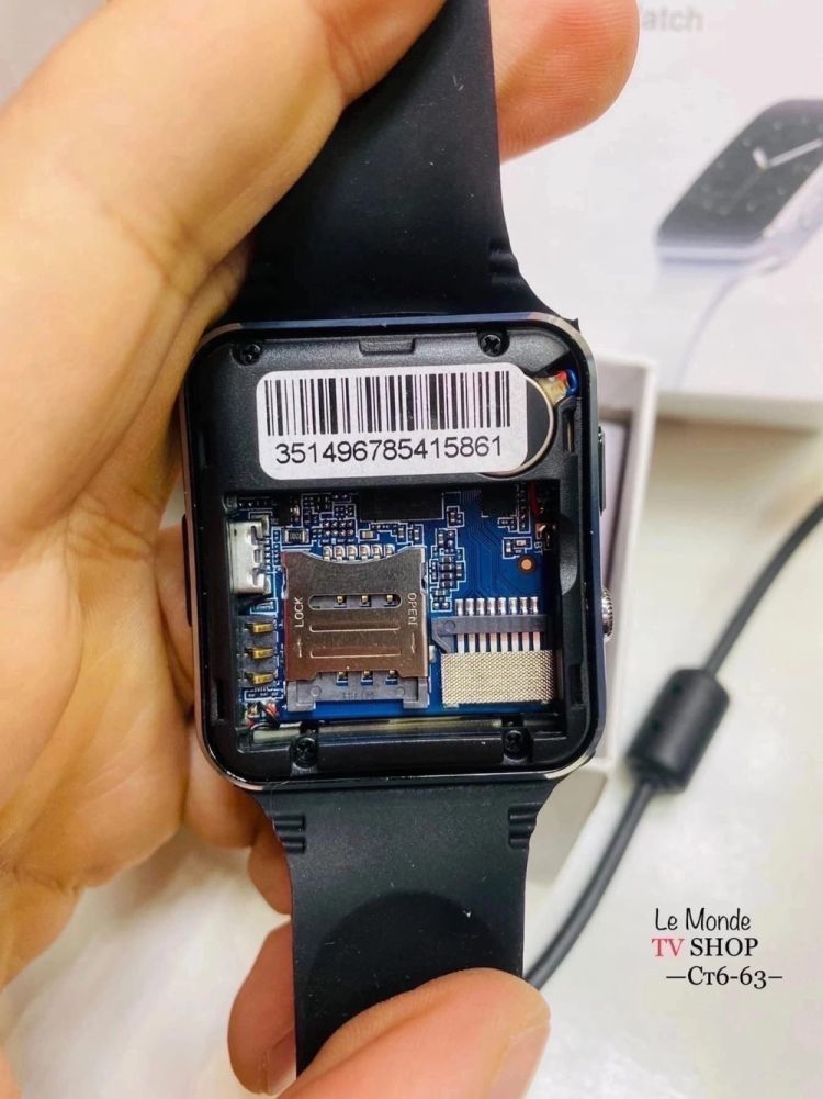 Умные часы Smart Watch Phone DZ09🔻 купить в Интернет-магазине Садовод База - цена 50 руб Садовод интернет-каталог