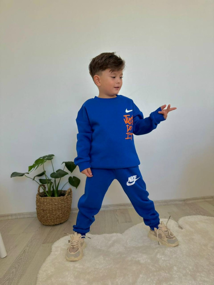 Детский костюм синий купить в Интернет-магазине Садовод База - цена 1199 руб Садовод интернет-каталог