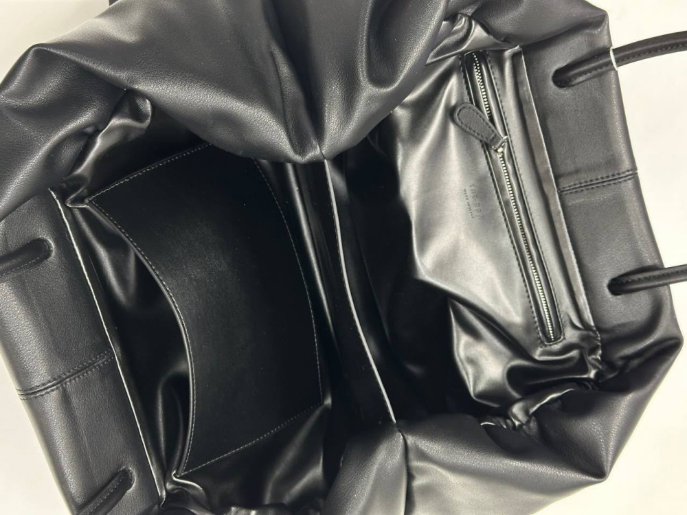 Сумка черная купить в Интернет-магазине Садовод База - цена 6000 руб Садовод интернет-каталог