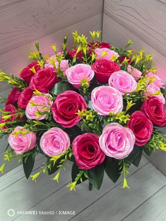 Искусственные цветы купить в Интернет-магазине Садовод База - цена 3600 руб Садовод интернет-каталог