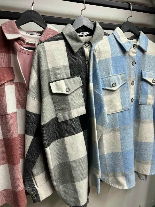 Женская рубашка серая купить в Интернет-магазине Садовод База - цена 1000 руб Садовод интернет-каталог